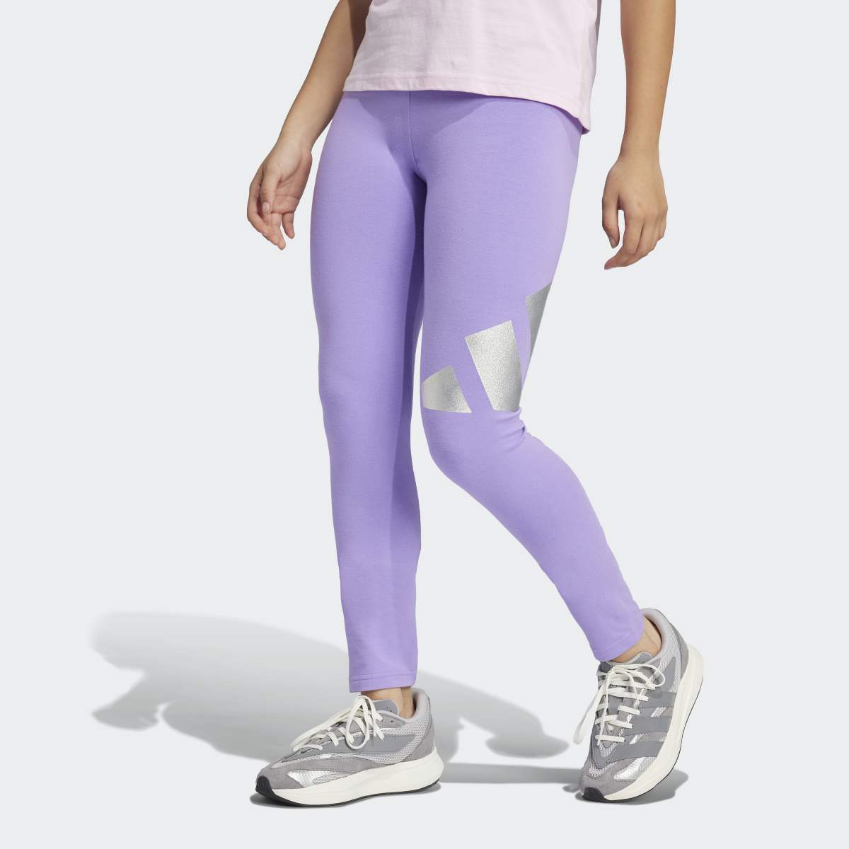 HELANKE ADIDAS JG GLAM LEG GG