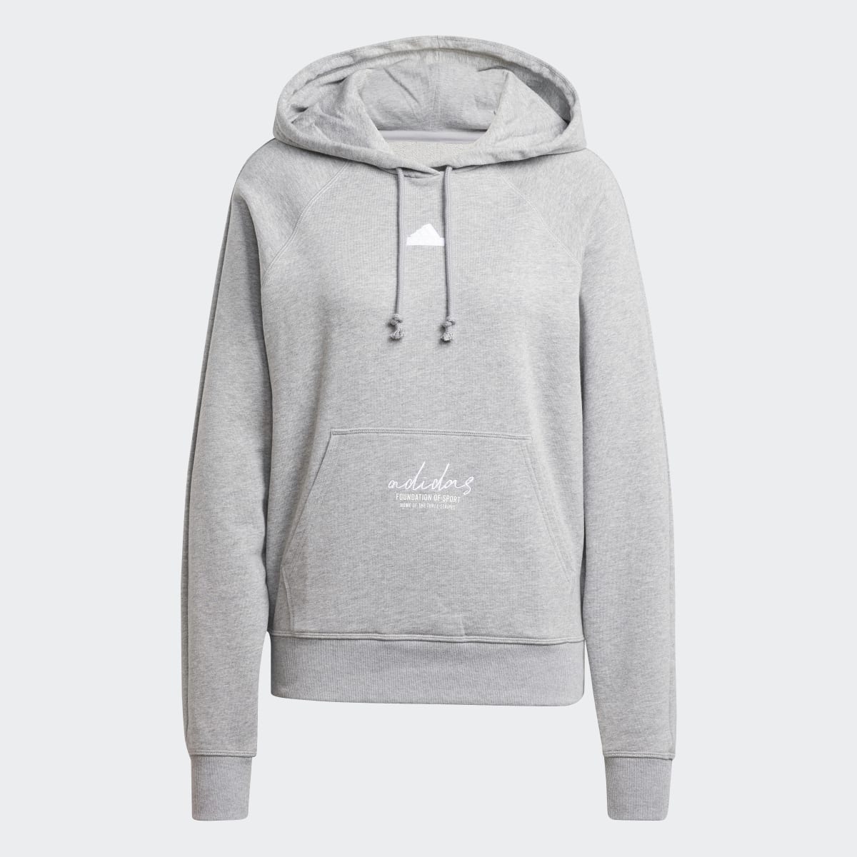 DUKS ADIDAS W BLUV Q3 FT HD W 