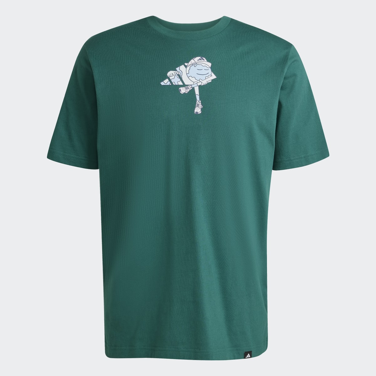 MAJICA ADIDAS M C EARTH TEE M 