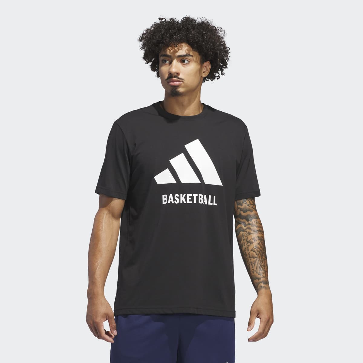 MAJICA ADIDAS BB CATEGORY M T M 