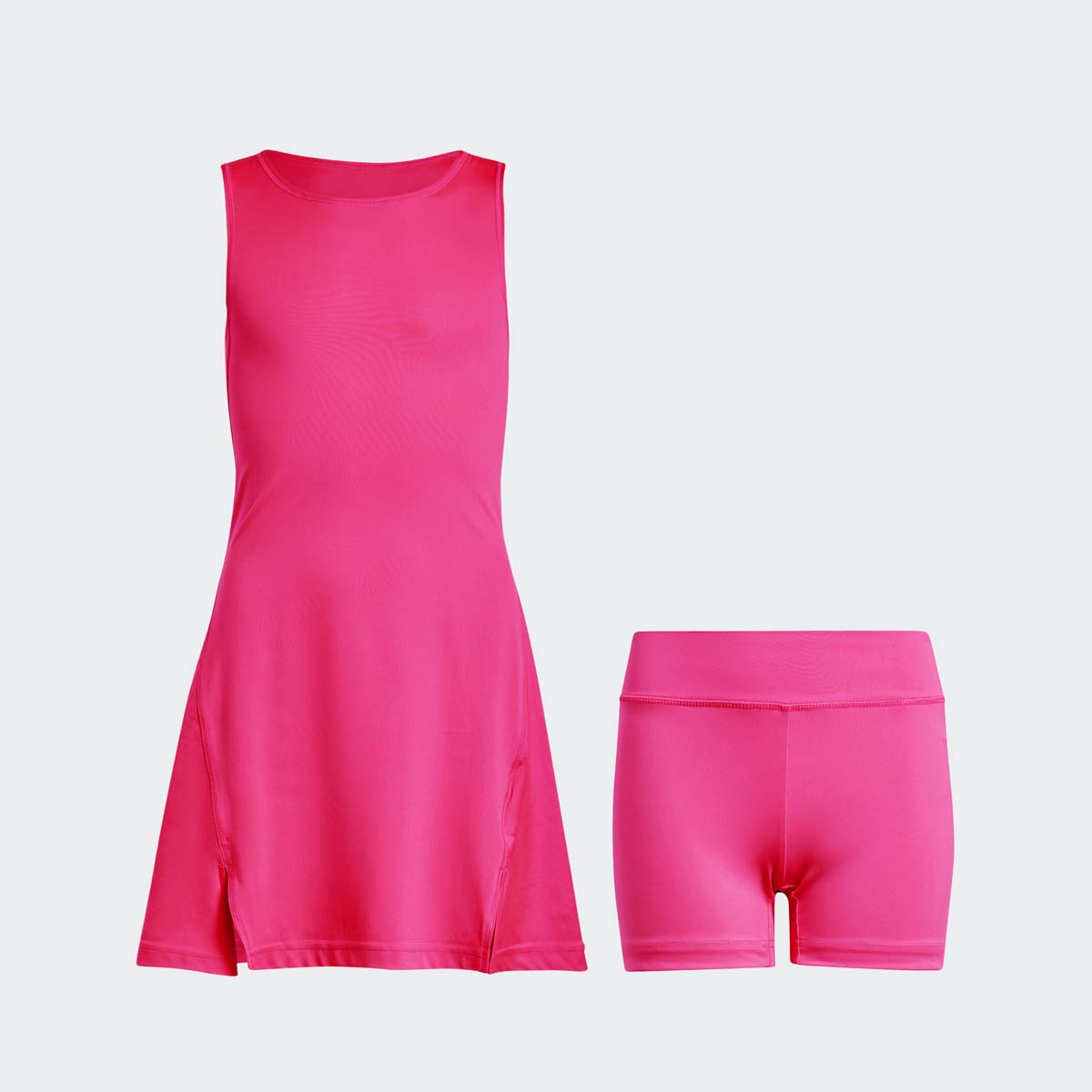 HALJINA ADIDAS G CLUB DRESS GG 