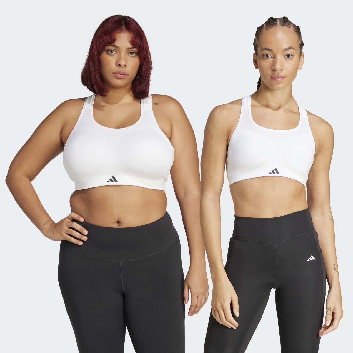 TOP ADIDAS TLRDIM HS BRA W 