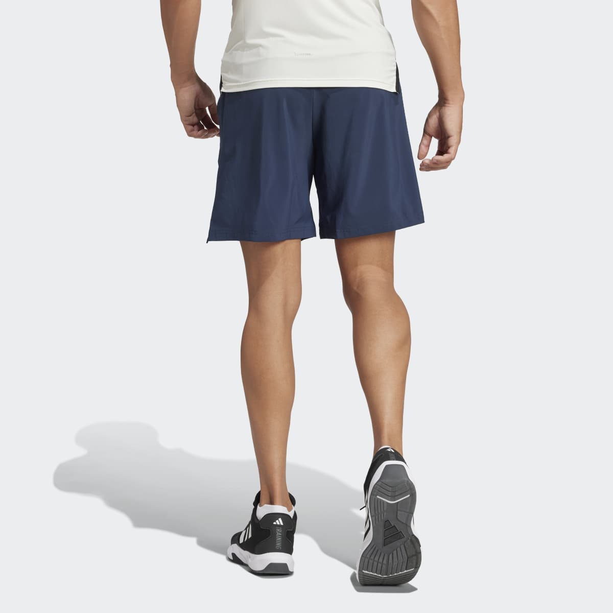 SORC ADIDAS D4T SHORT M 