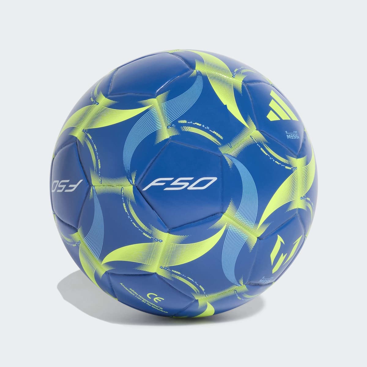 LOPTA ADIDAS MESSI MINI U
