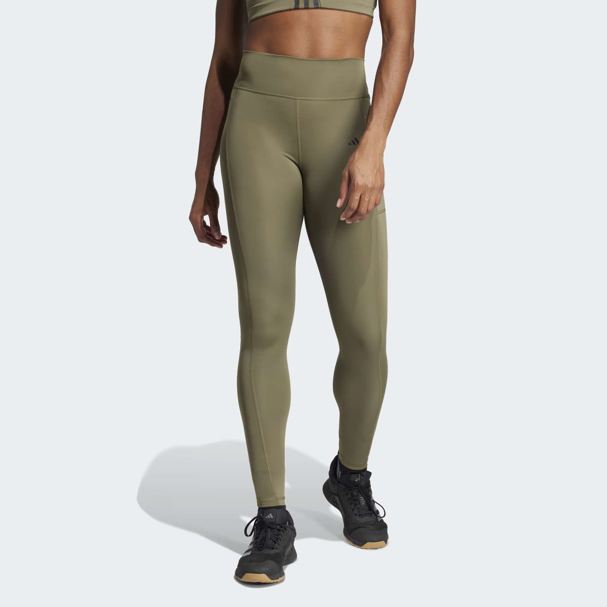 HELANKE ADIDAS OPT ST HR 1/1 L W 