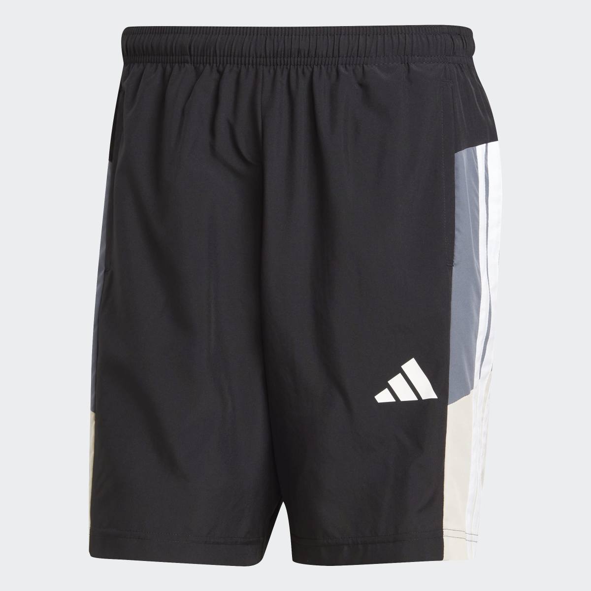 SORC ADIDAS COLORBLOCK SHORTS M