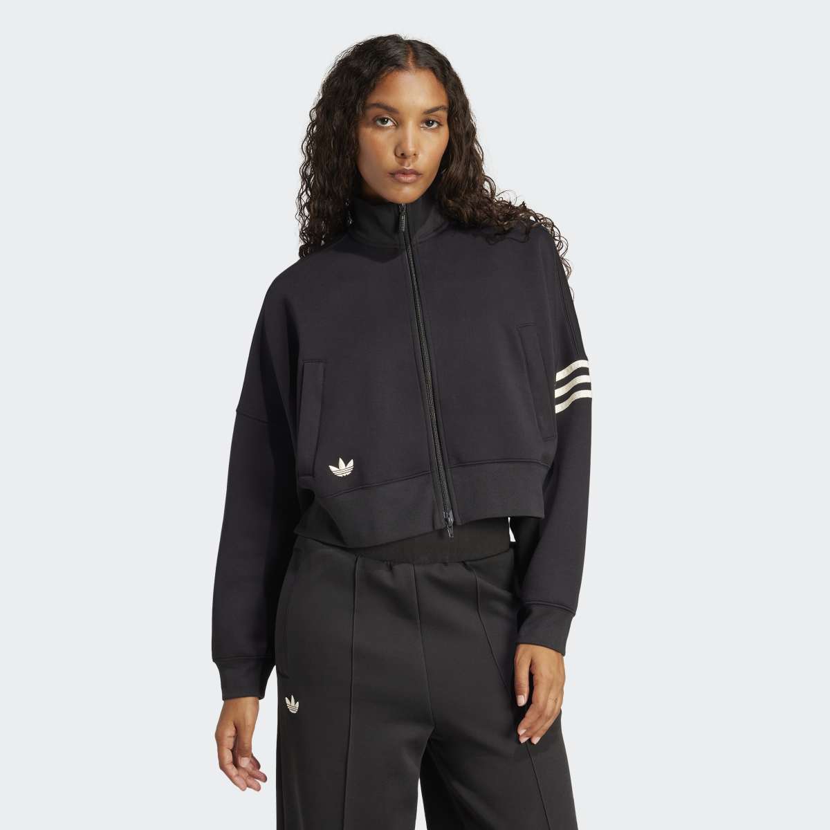 DUKS ADIDAS NEUCL TRACKTOP W 