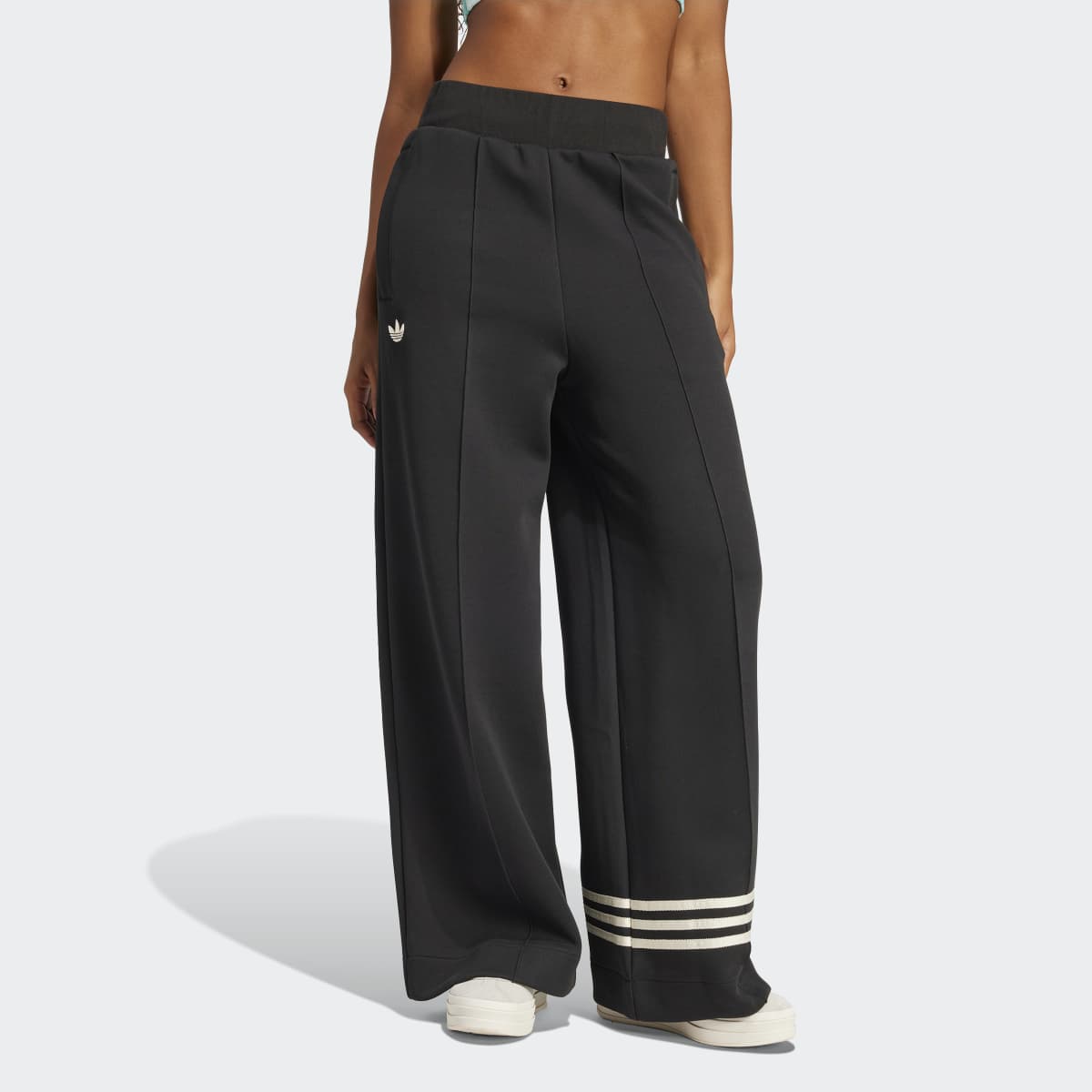 D.DEO ADIDAS NEUCL TRACKPANT W 
