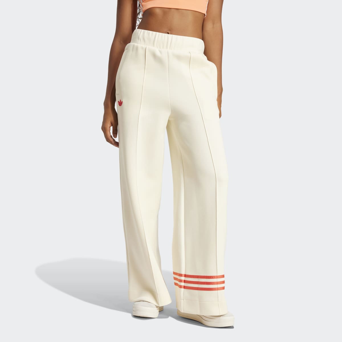 D.DEO ADIDAS NEUCL TRACKPANT W 