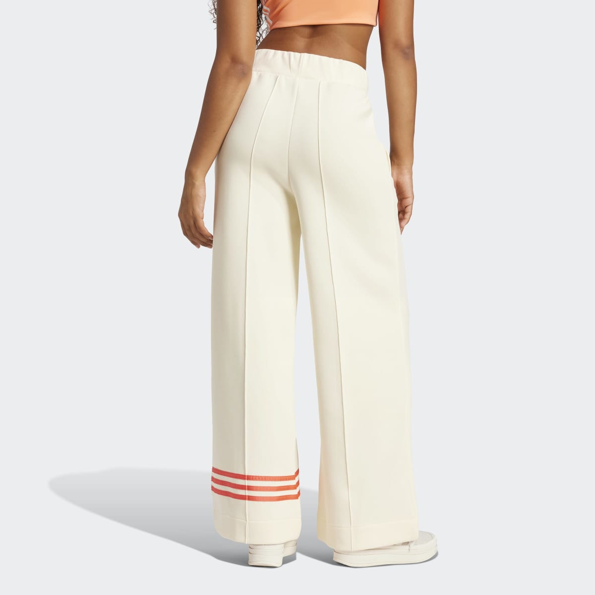 D.DEO ADIDAS NEUCL TRACKPANT W 