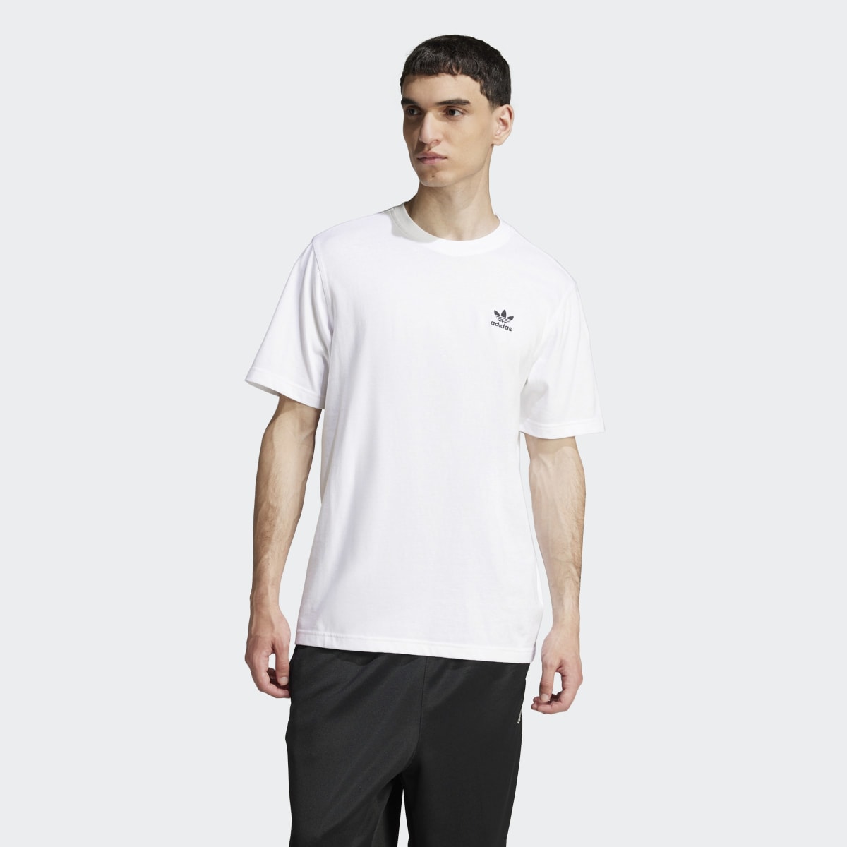 MAJICA ADIDAS TREFOIL ESS TEE M