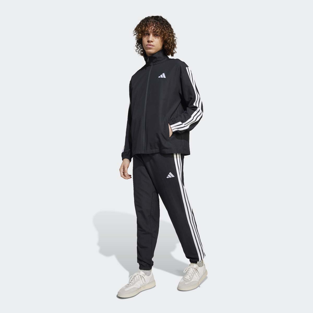 TRENERKA ADIDAS M 3S WV TT TS M 