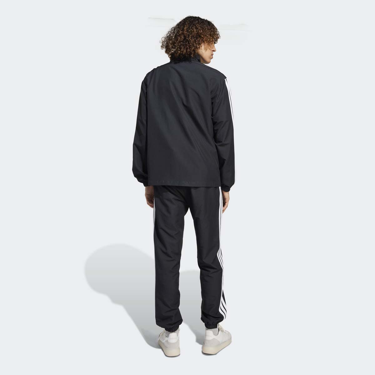 TRENERKA ADIDAS M 3S WV TT TS M