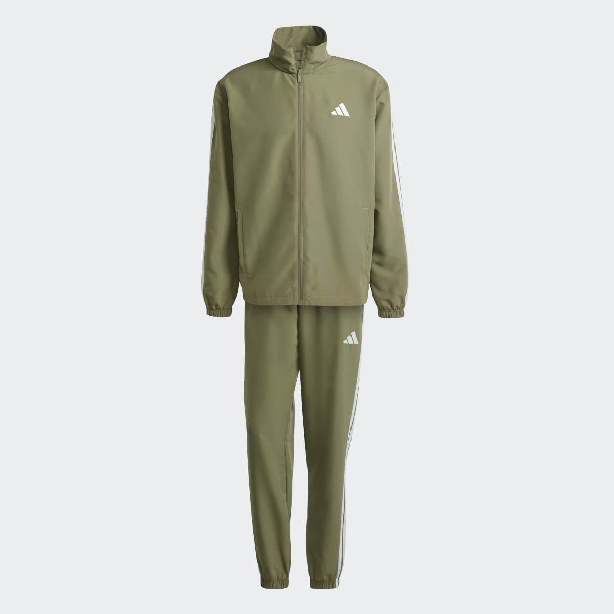 TRENERKA ADIDAS M 3S WV TT TS M 