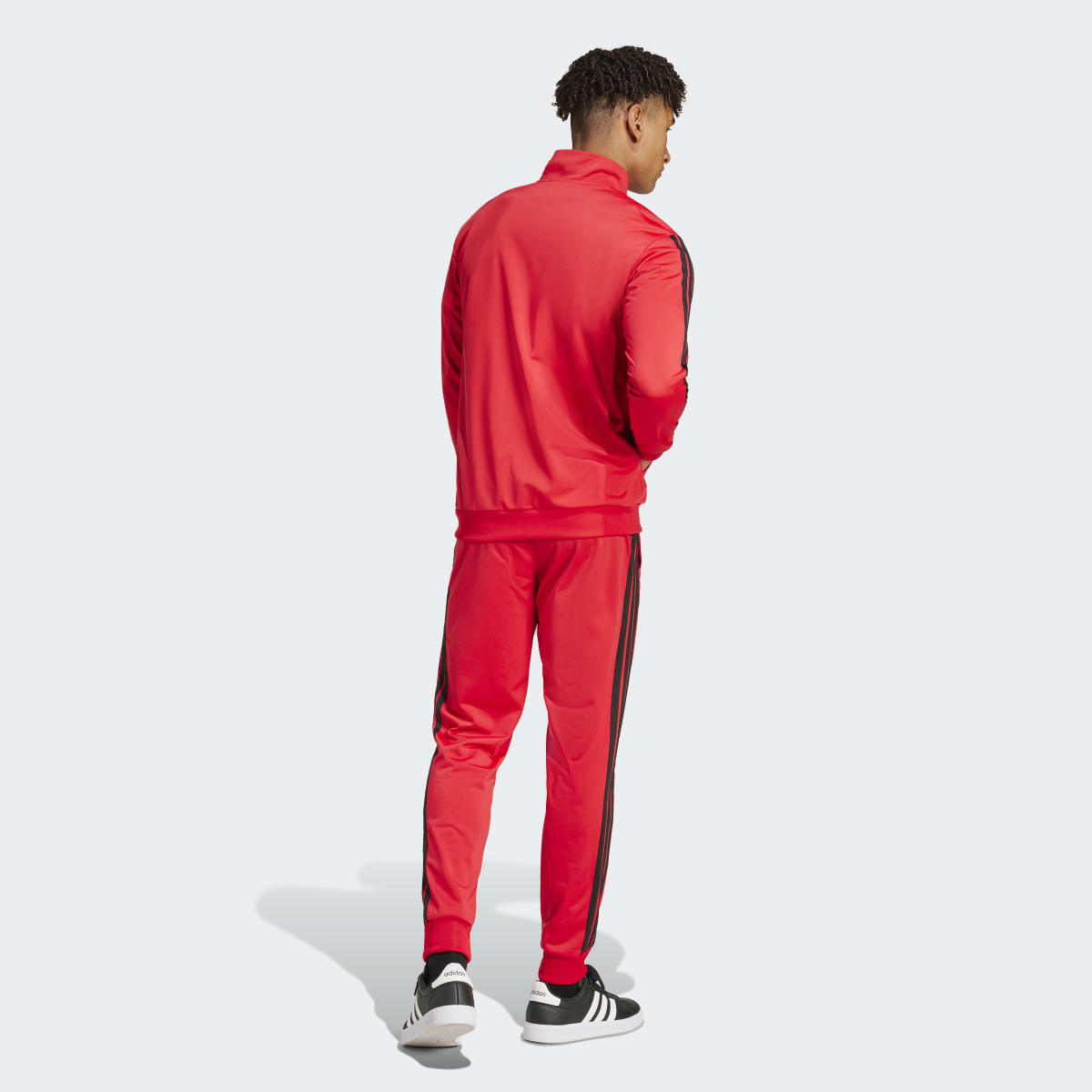 TRENERKA ADIDAS M 3S TR TT TS M 