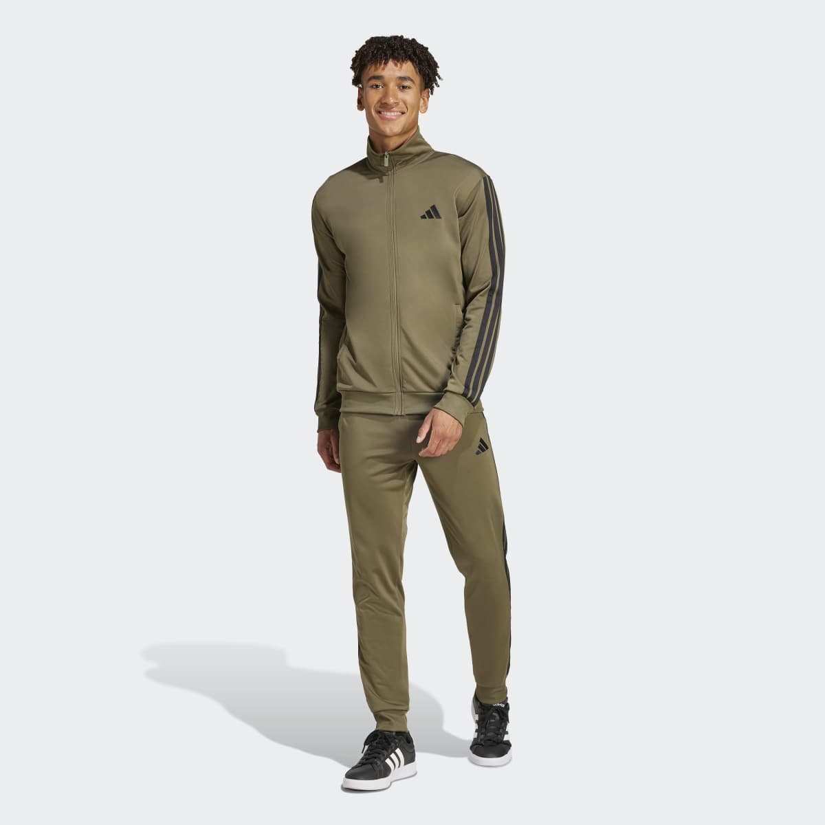 TRENERKA ADIDAS M 3S TR TT TS M