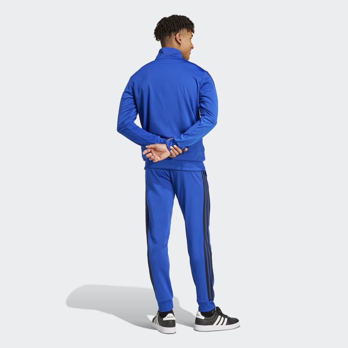 TRENERKA ADIDAS M 3S TR TT TS M 