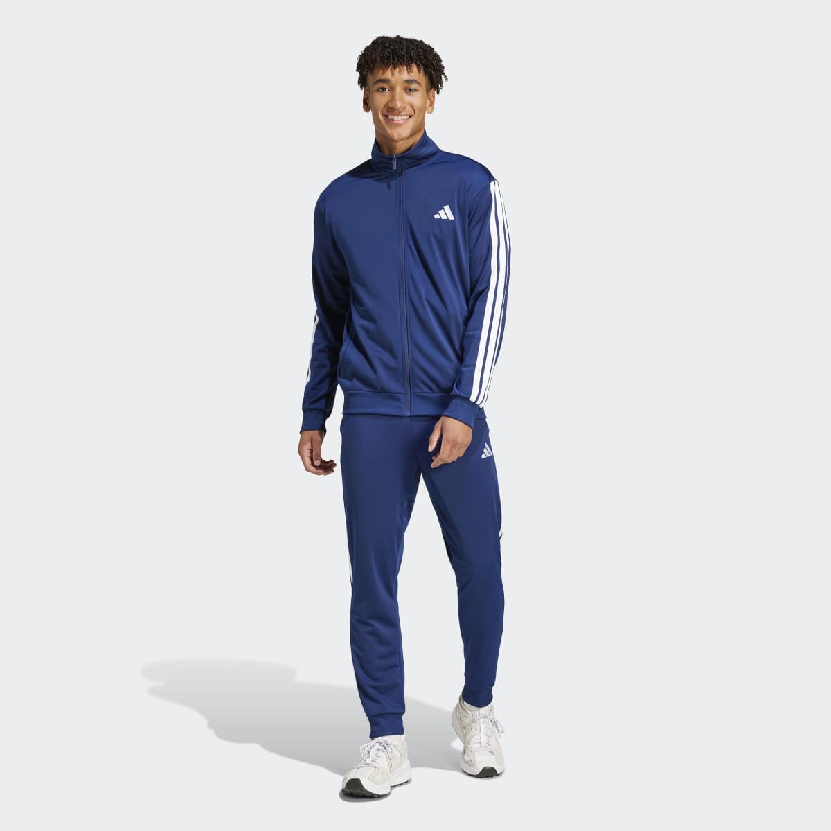 TRENERKA ADIDAS M 3S TR TT TS M 