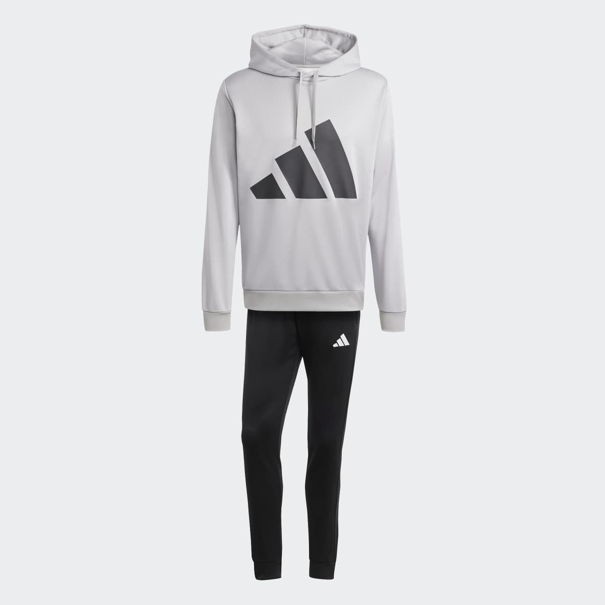 TRENERKA ADIDAS M BL FT HD TS M