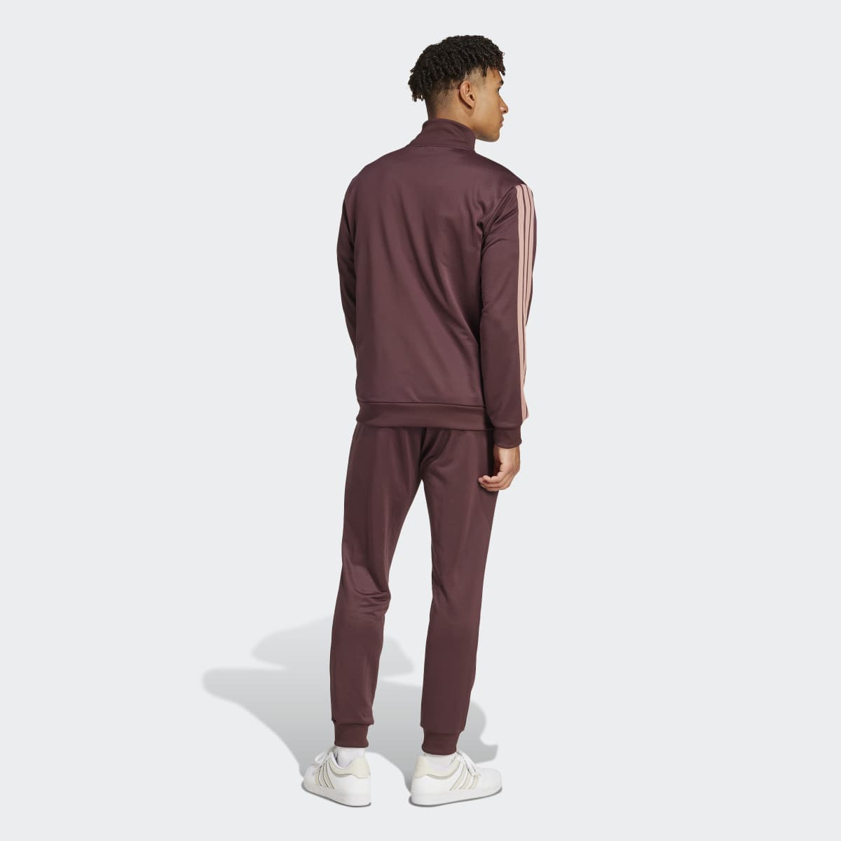TRENERKA ADIDAS M 3S FT TT TS M 