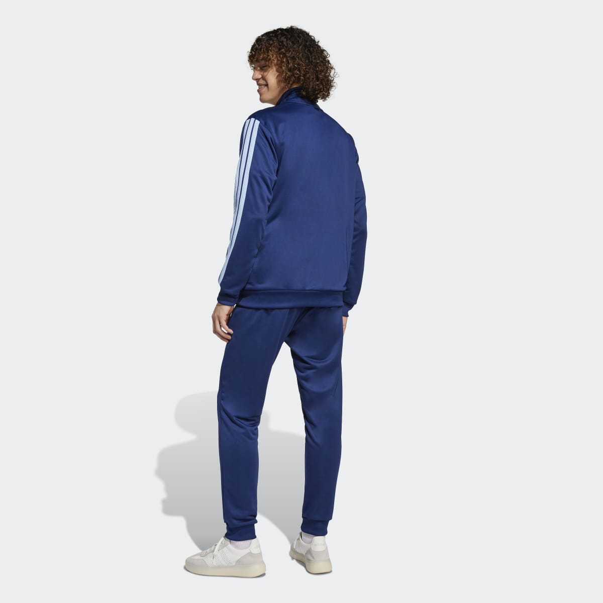 TRENERKA ADIDAS M 3S FT TT TS M 