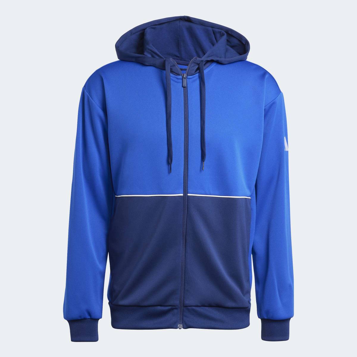 TRENERKA ADIDAS COLORBLOCK M 