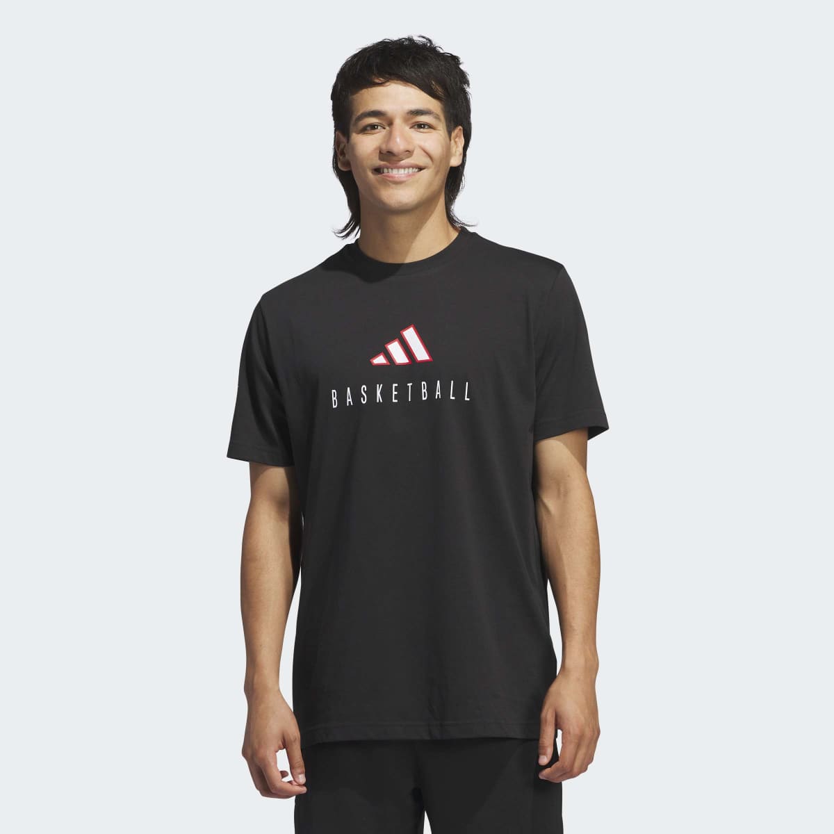 MAJICA ADIDAS BB PERF LOGO M 