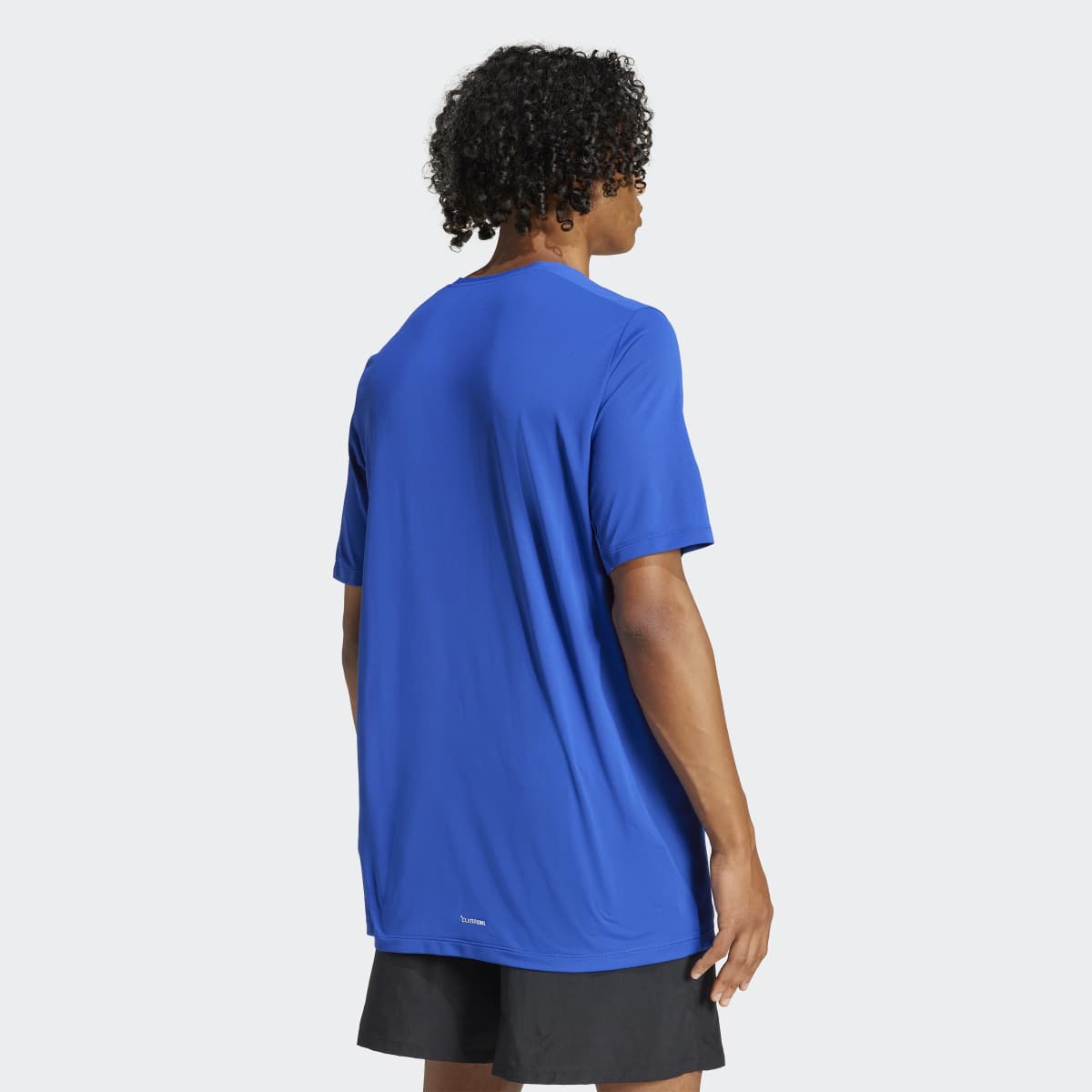 MAJICA ADIDAS MT LOG TECH T M 