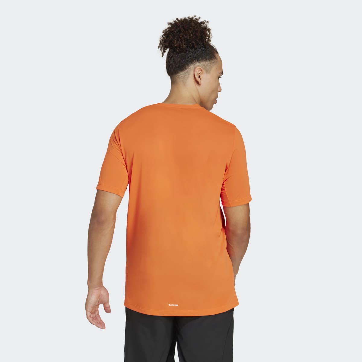 MAJICA ADIDAS MT LOG TECH T M 