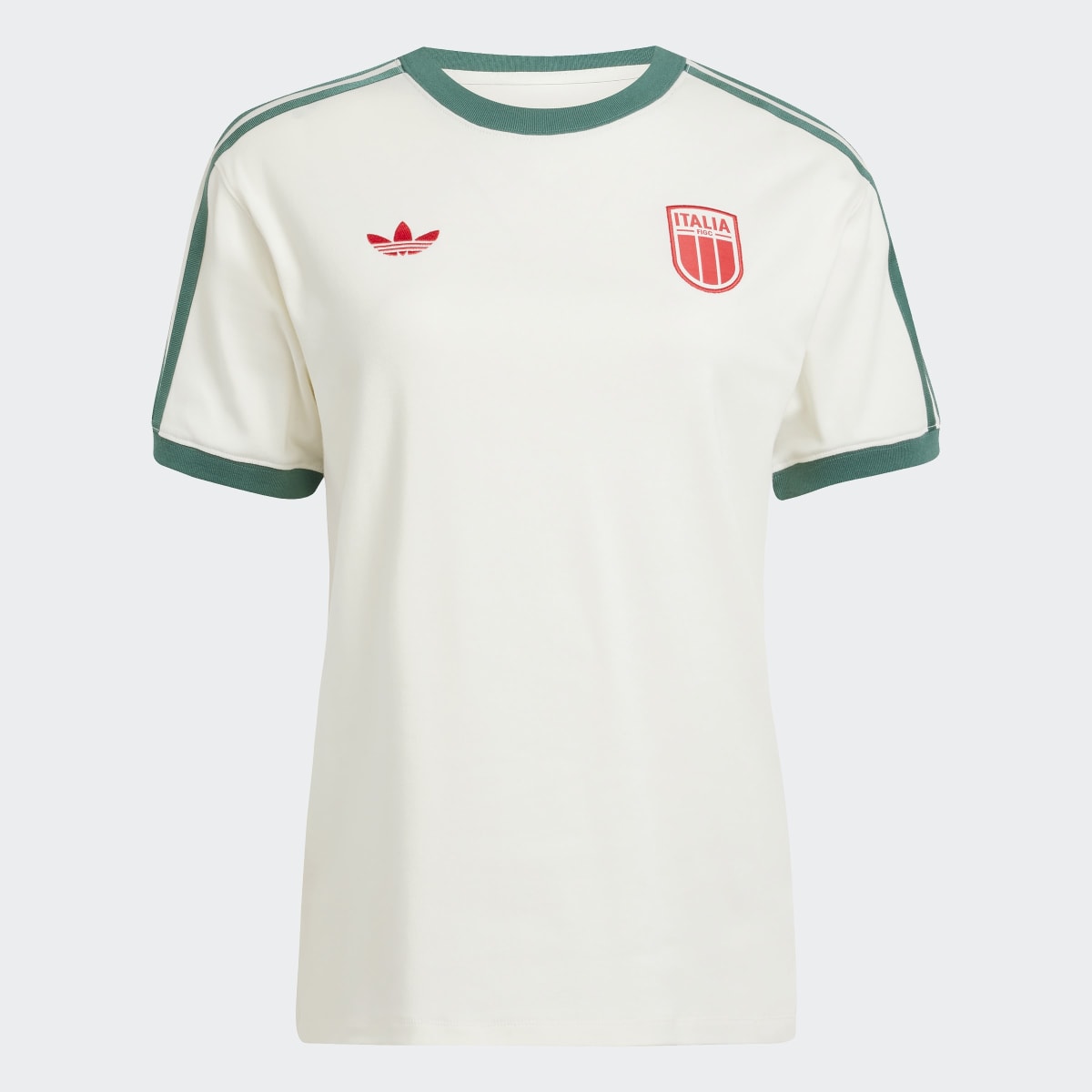 MAJICAI ADIDAS FIGC TEE W