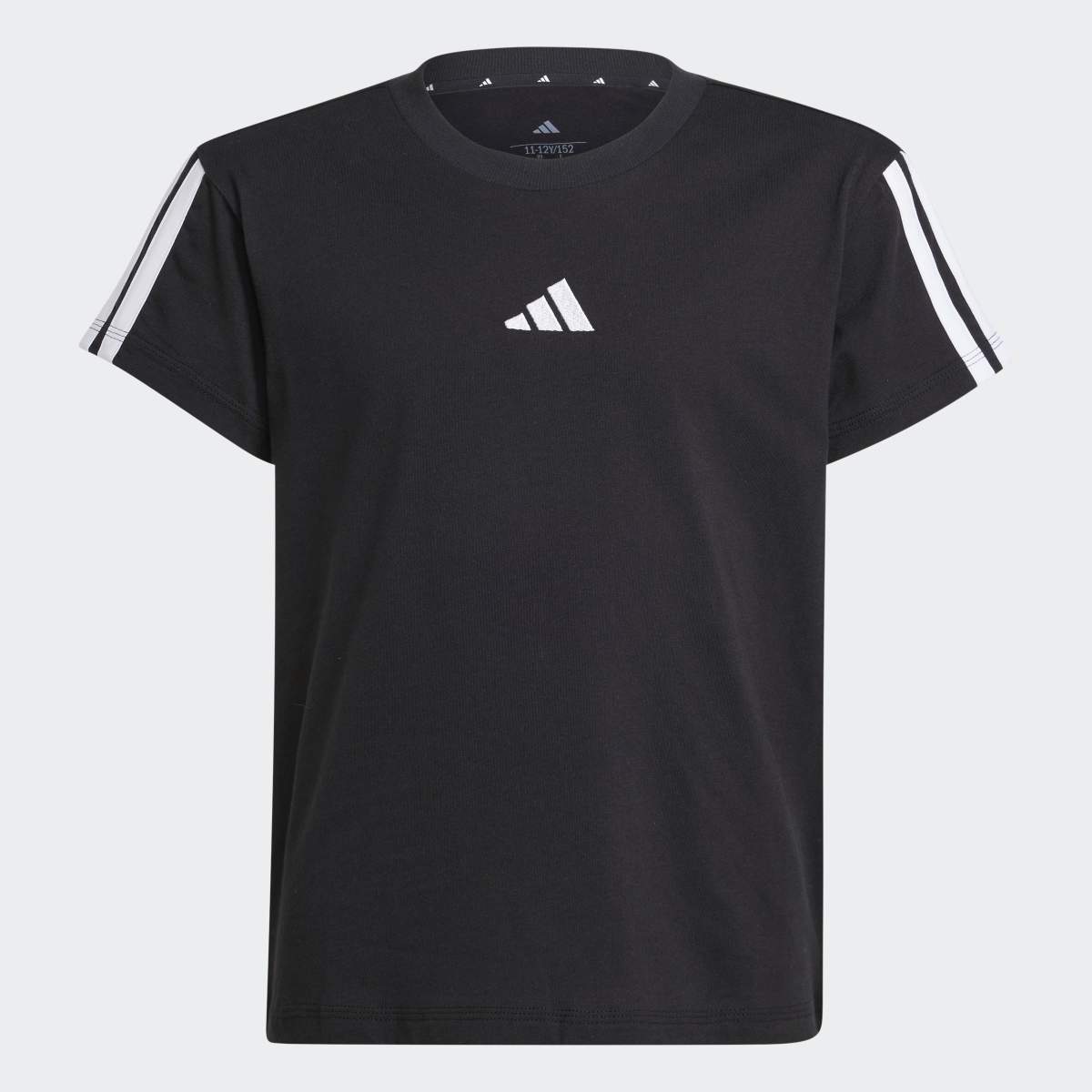 MAJICA ADIDAS JG 3S TEE 160 GG 