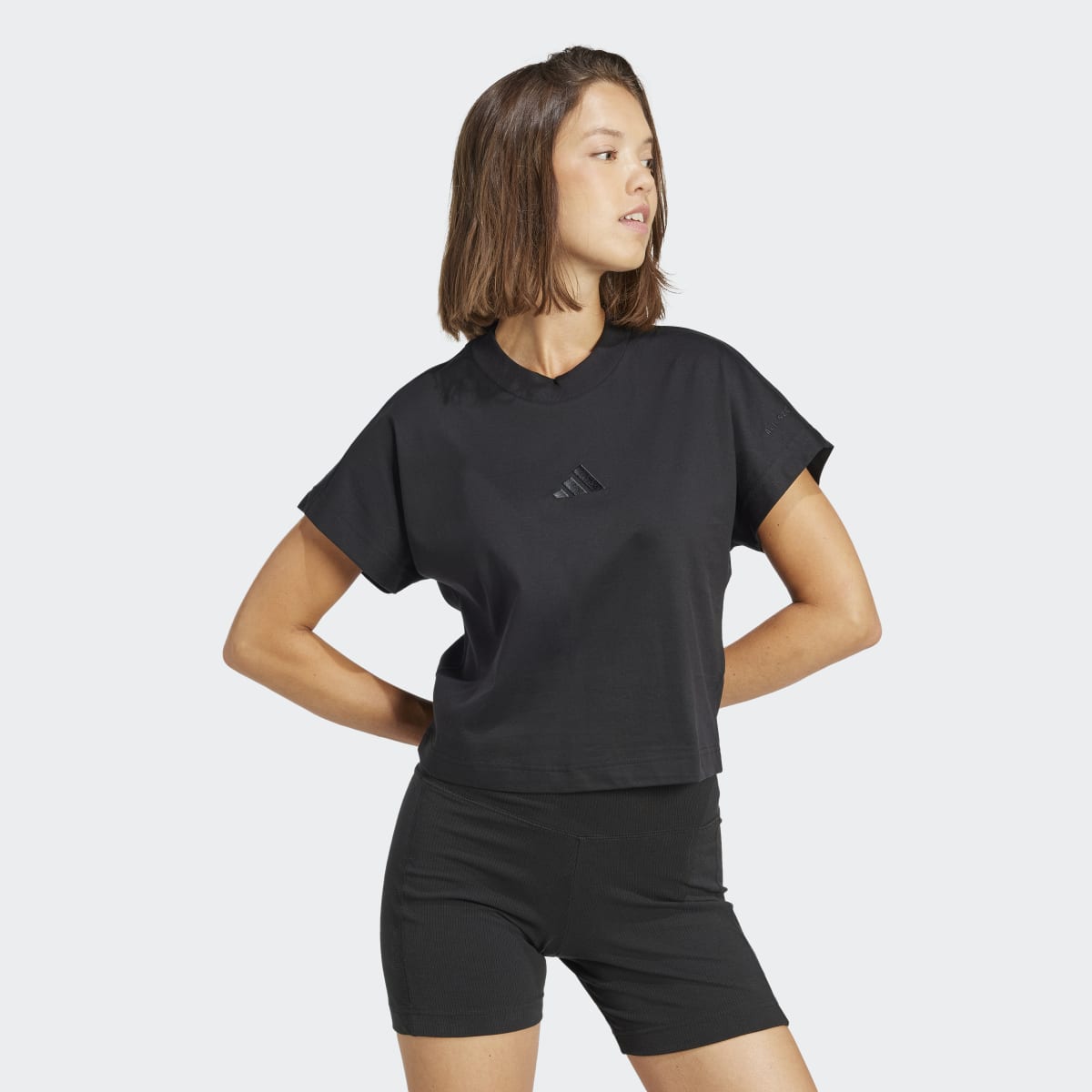MAJICA ADIDAS W ALL SZN TEE W 