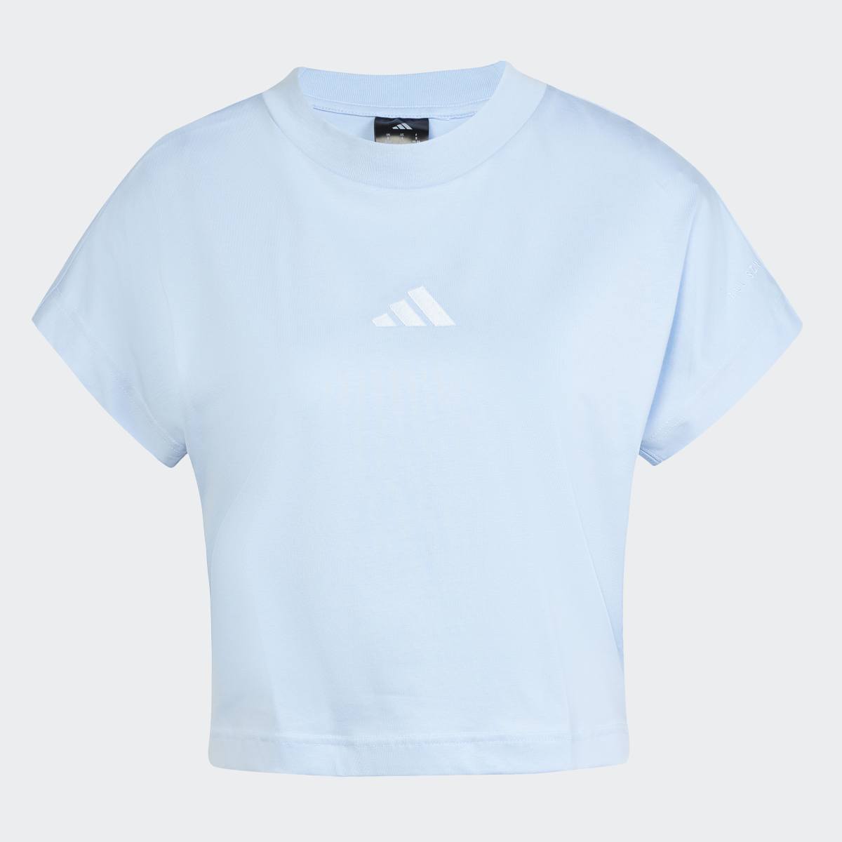 MAJICA ADIDAS W ALL SZN TEE W 