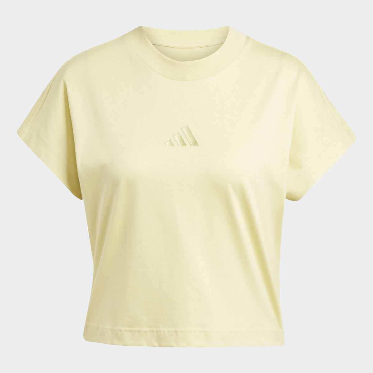MAJICA ADIDAS W ALL SZN TEE W
