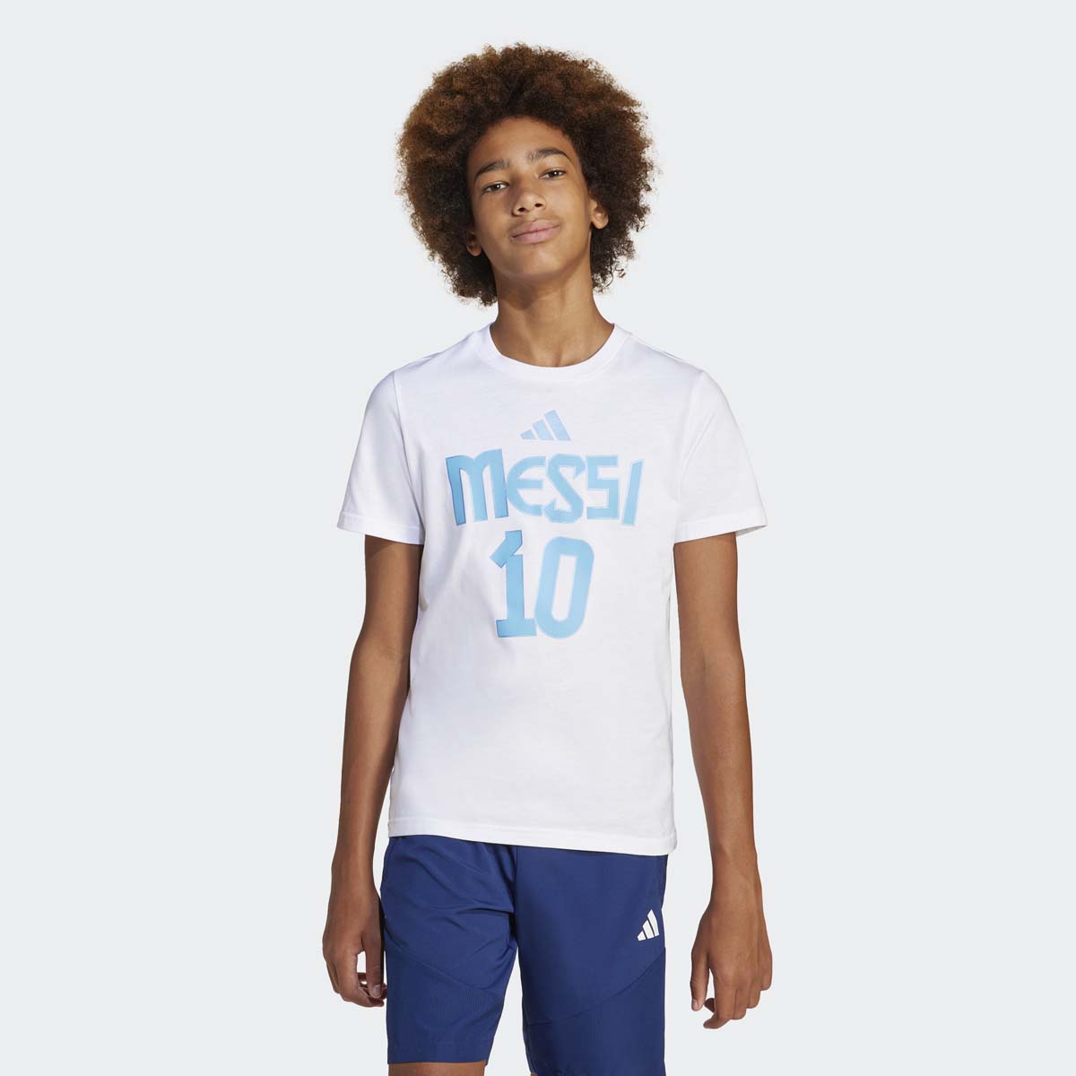 MAJICA ADIDAS Y MESSI N&N G T BPG 