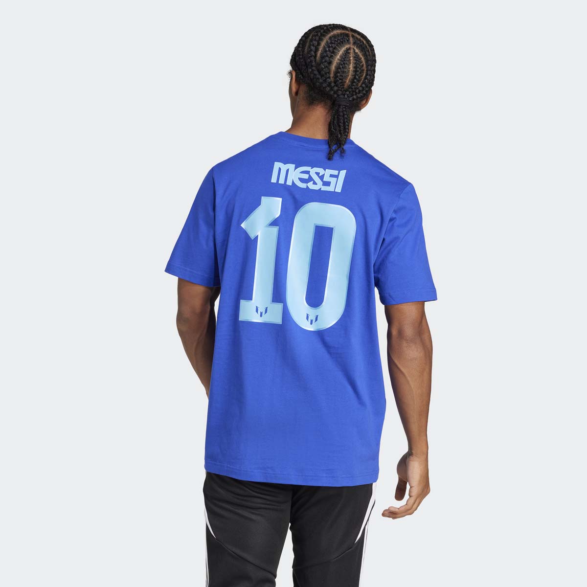 MAJICA ADIDAS MESSI N&N G T M 