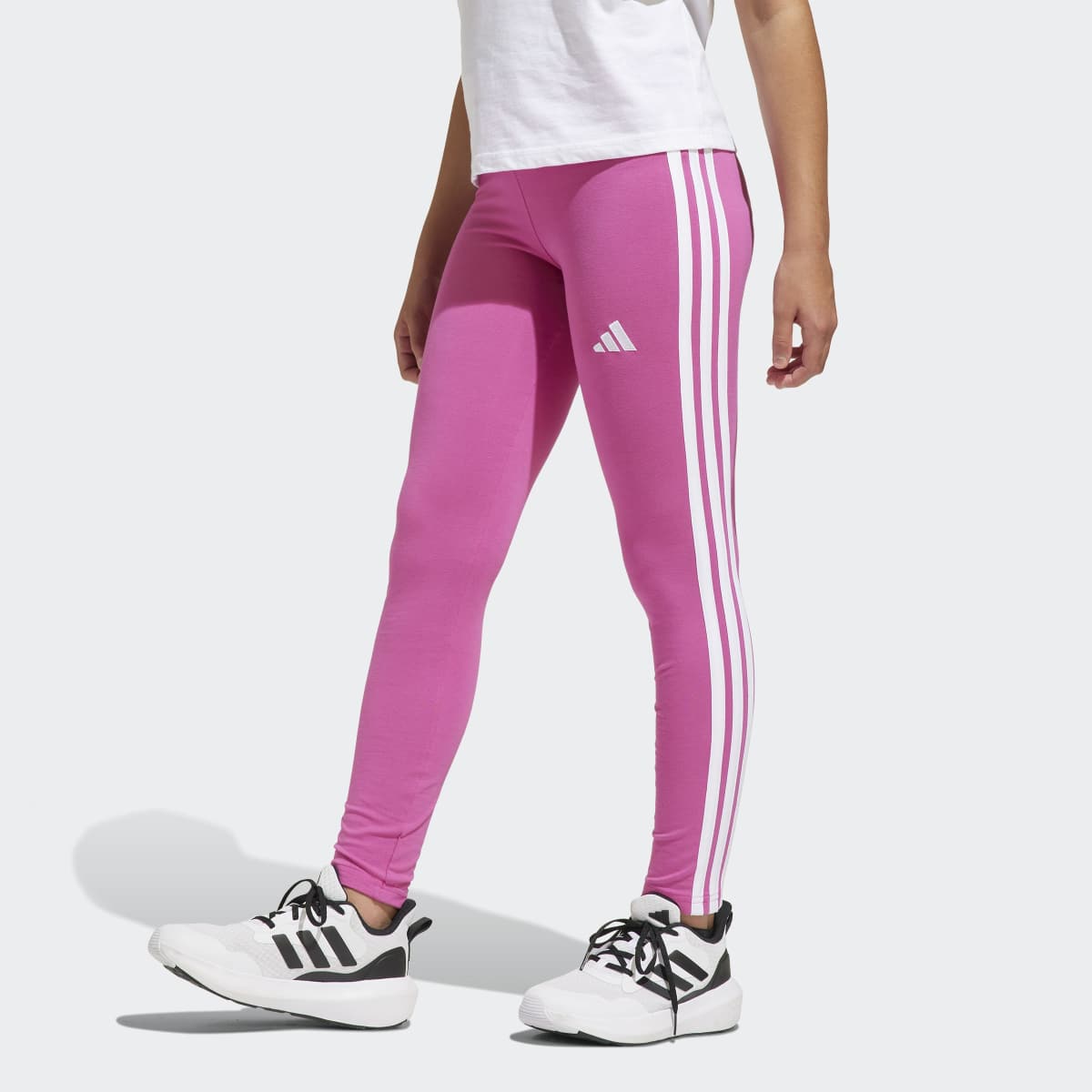 HELANKE ADIDAS JG 3S LEG 230 GG