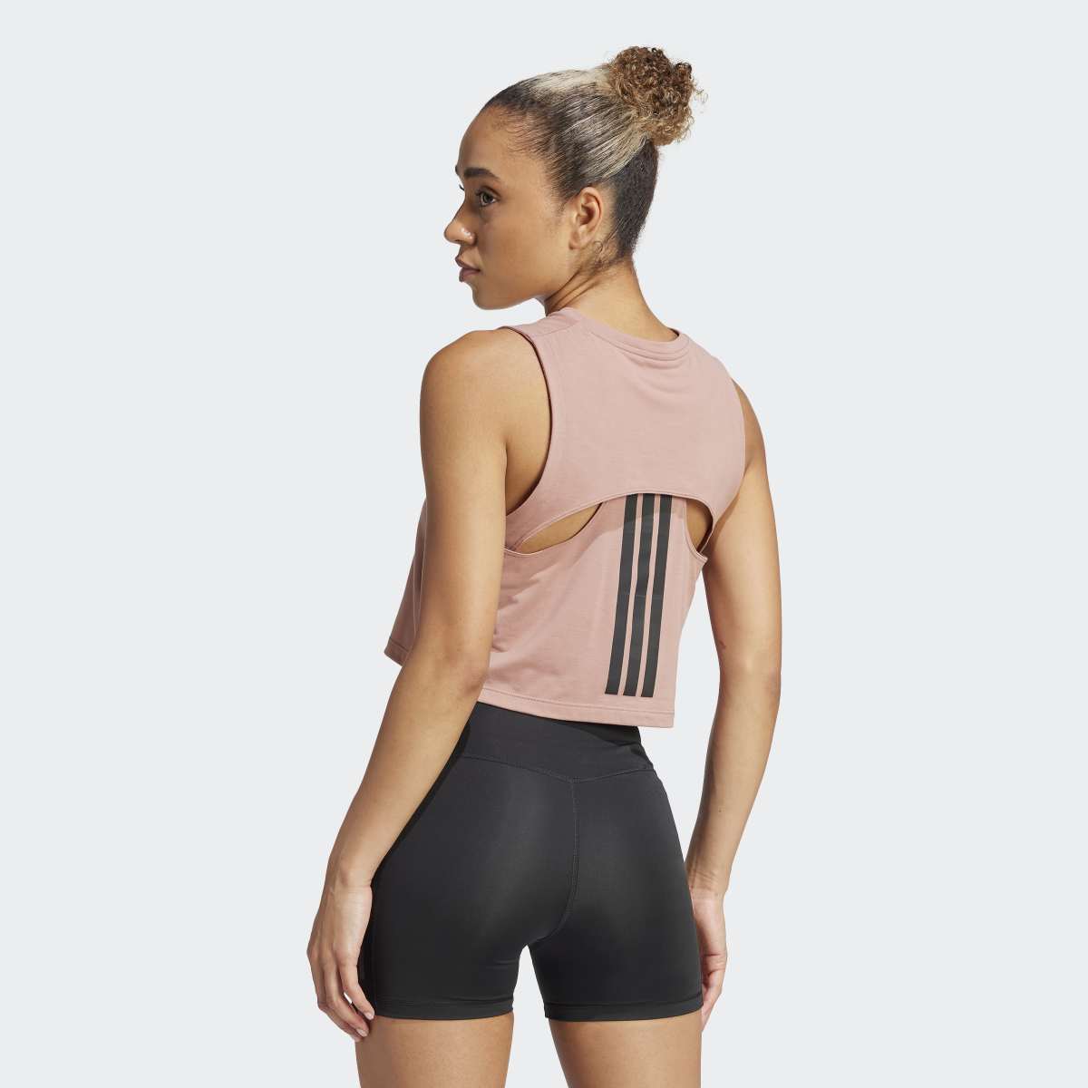 MAJICA ADIDAS BOXY TANK 3S W