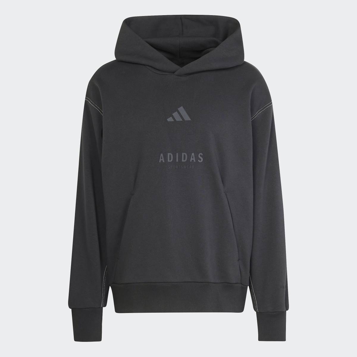 DUKS ADIDAS M A SZN G HD M 