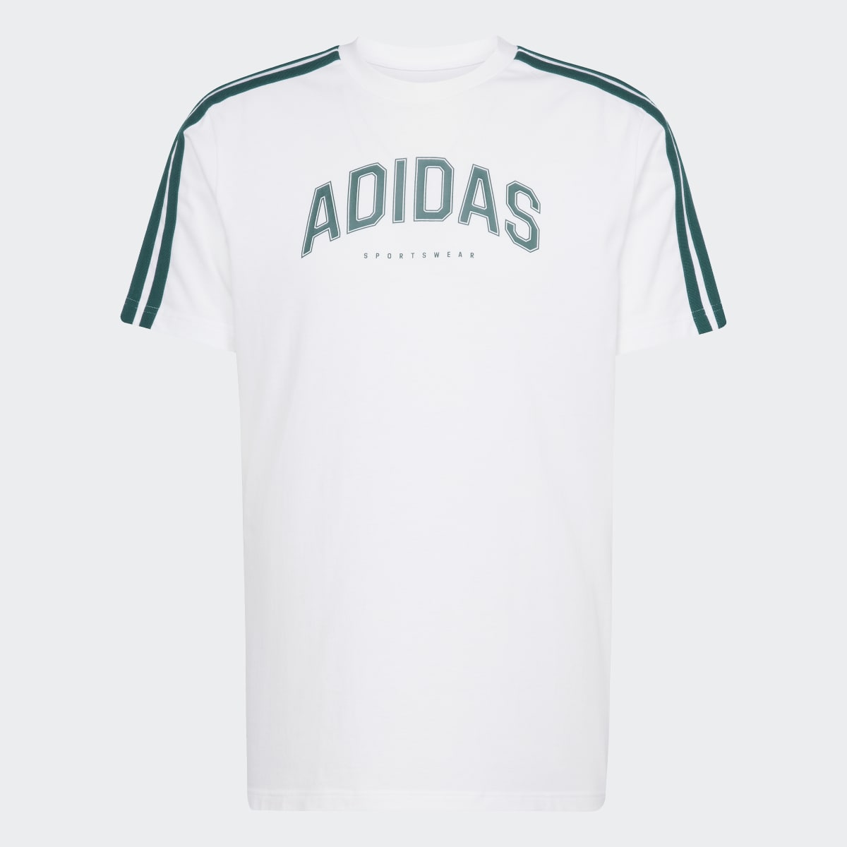 MAJICA ADIDAS M C COLLEG TEE M 