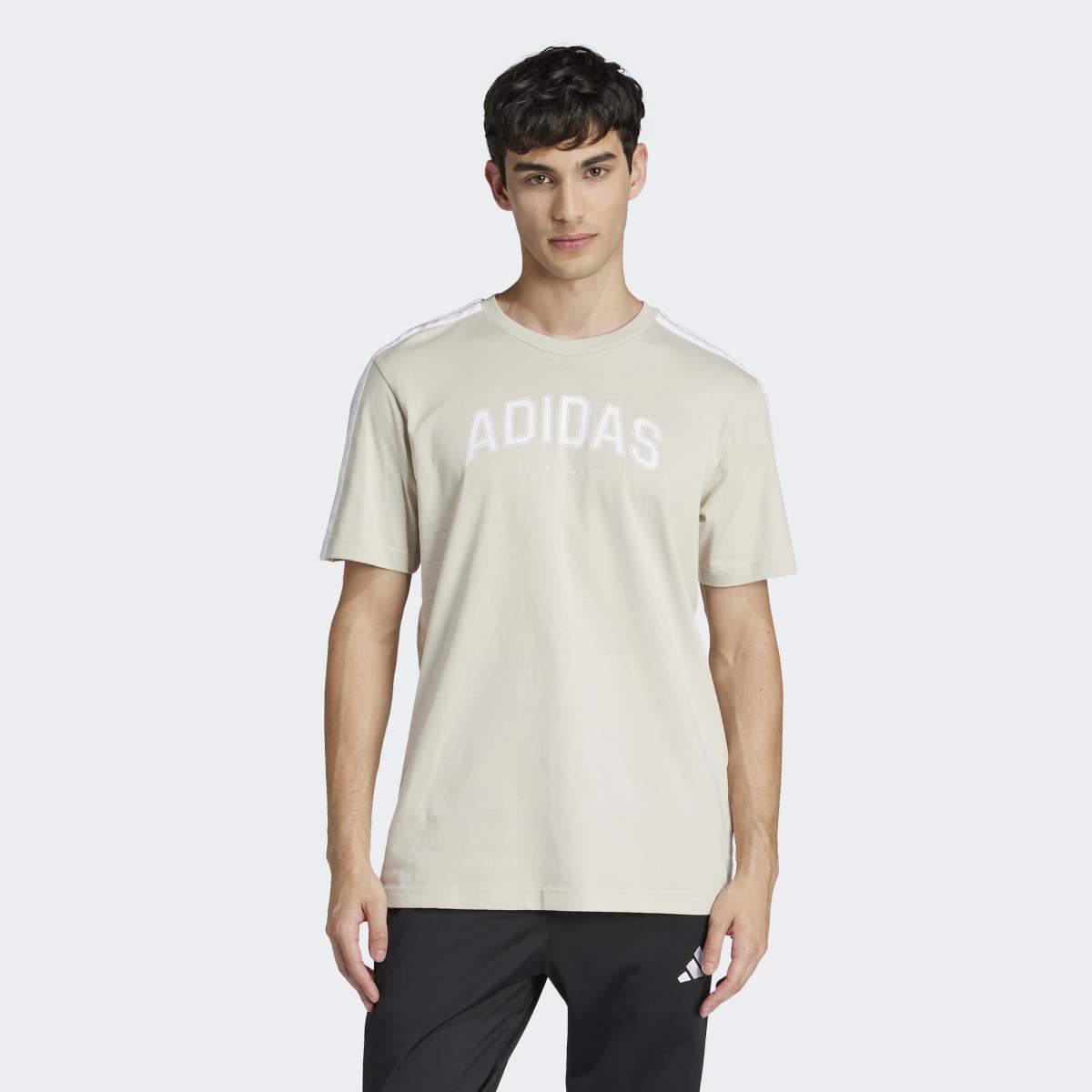 MAJICA ADIDAS M C COLLEG TEE M 
