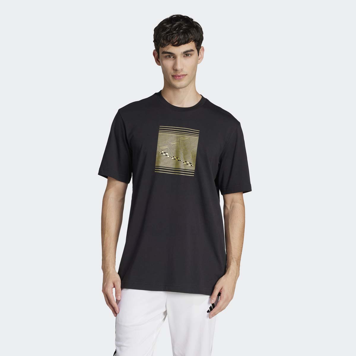 MAJICA ADIDAS M T MET TEE M 