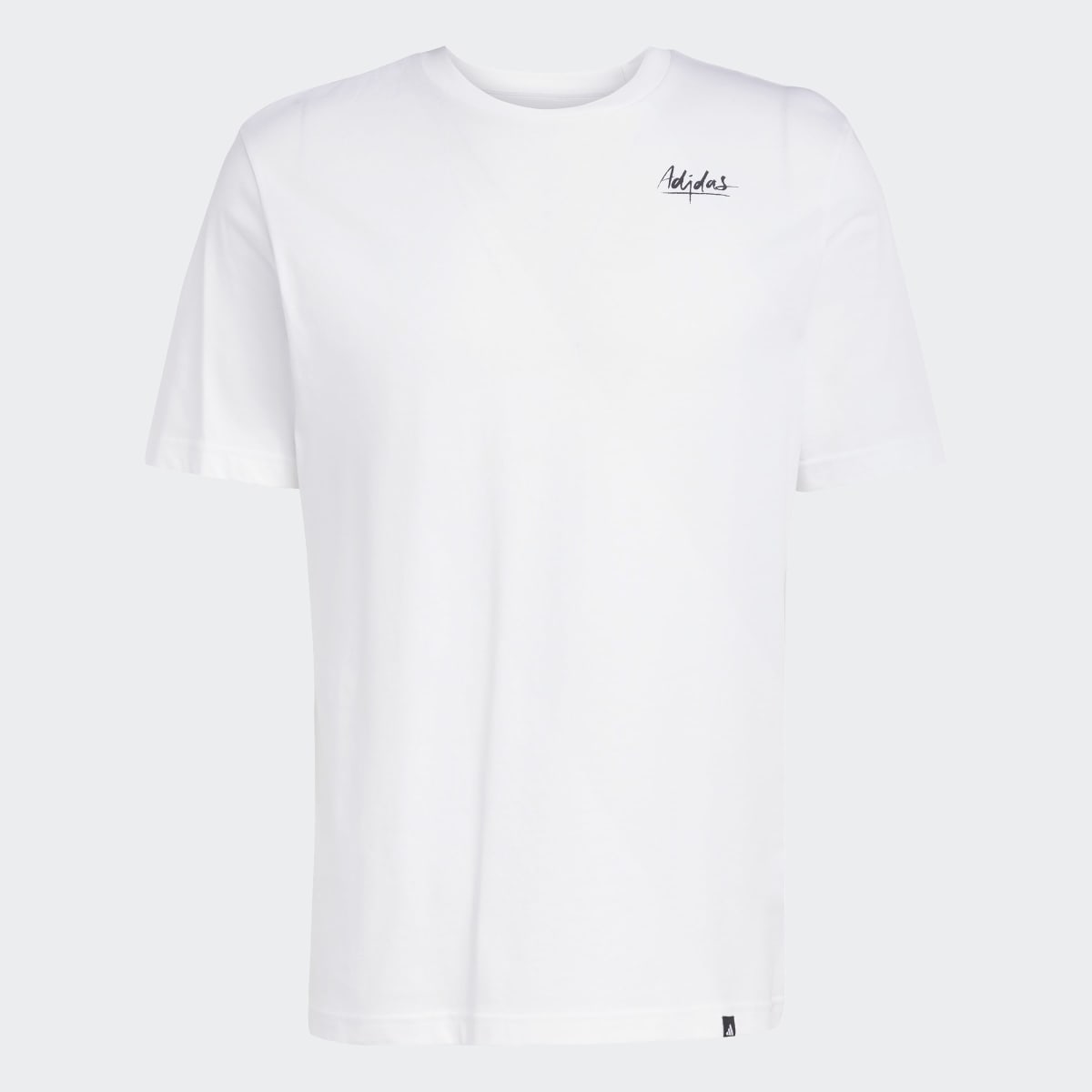 MAJICA ADIDAS M L SL BOWL T M 