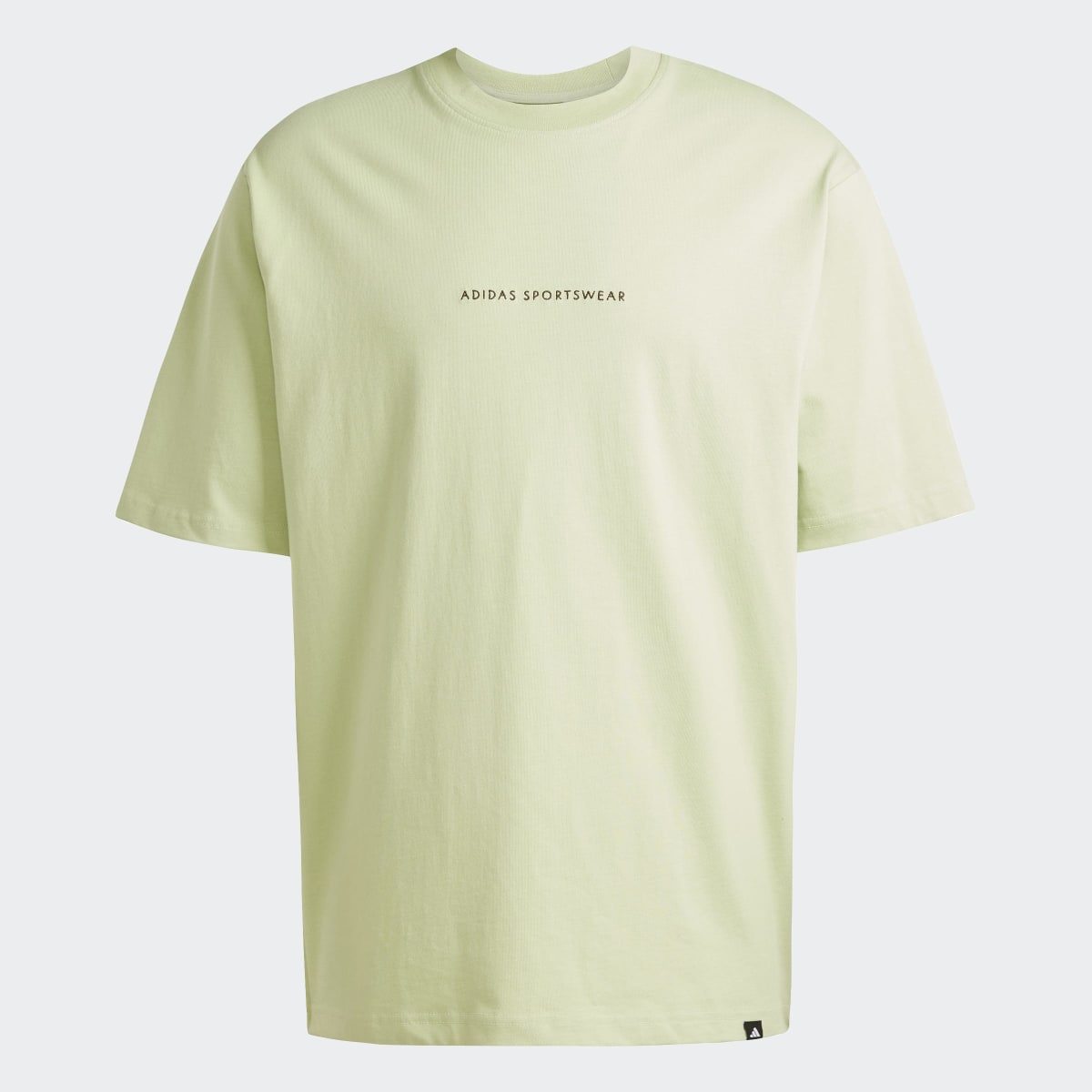 MAJICA ADIDAS M C DOODLE CAMP M 