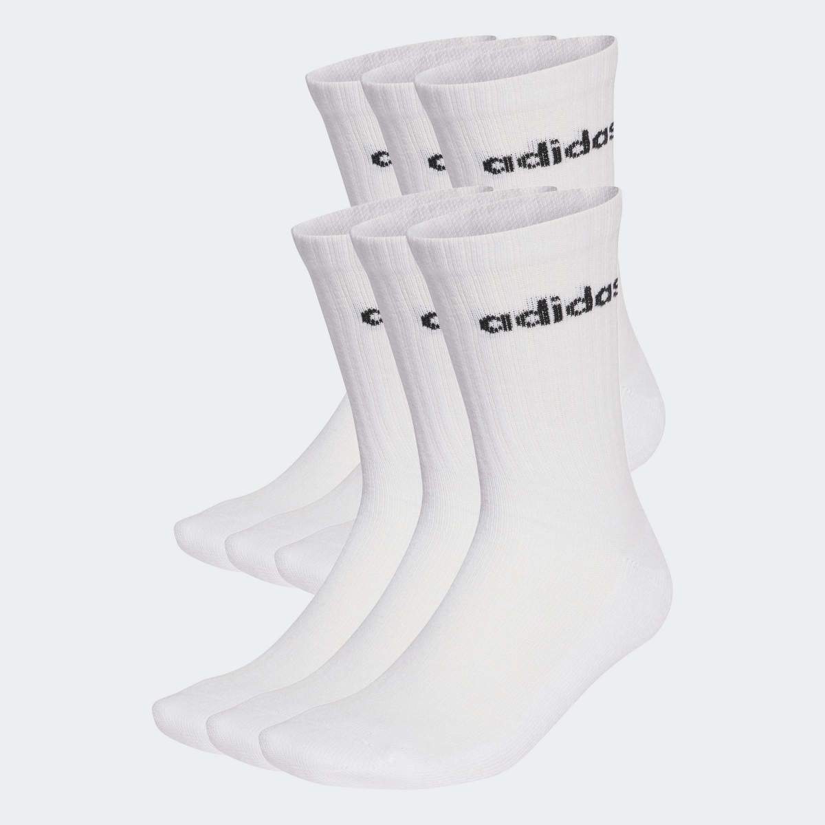 CARAPE ADIDAS C LIN CREW 6P U 