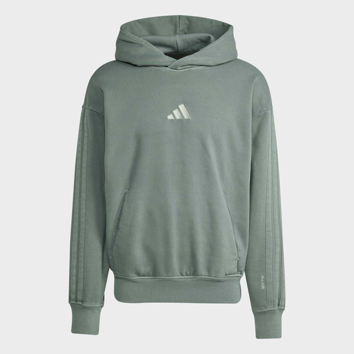 DUKS ADIDAS M A SZN W FL HD M 