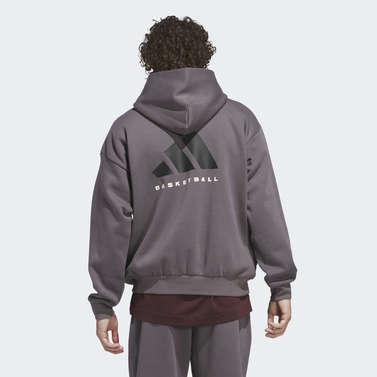 DUKS ADIDAS ADIDAS FL HOODY M 
