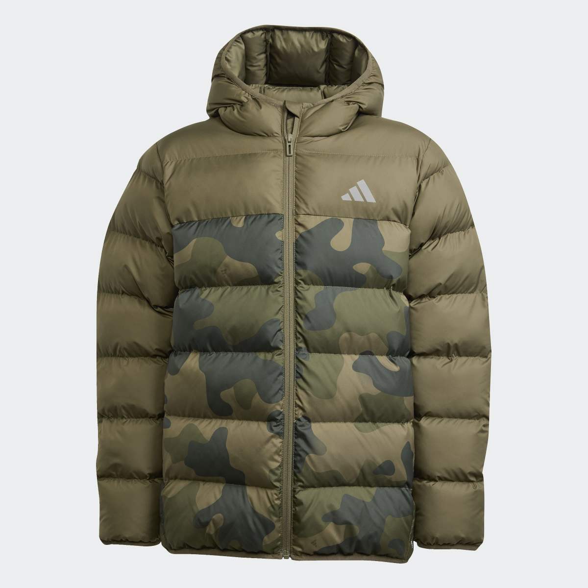 JAKNA ADIDAS J SD AOP JKT BG