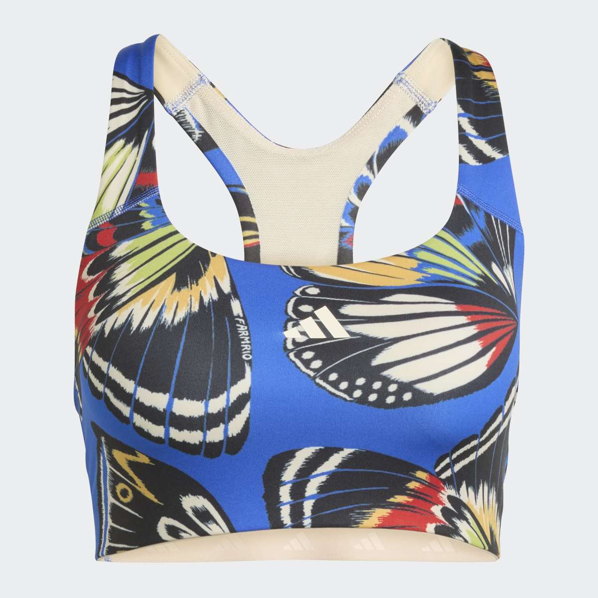 TOP ADIDAS FARM BRA W 