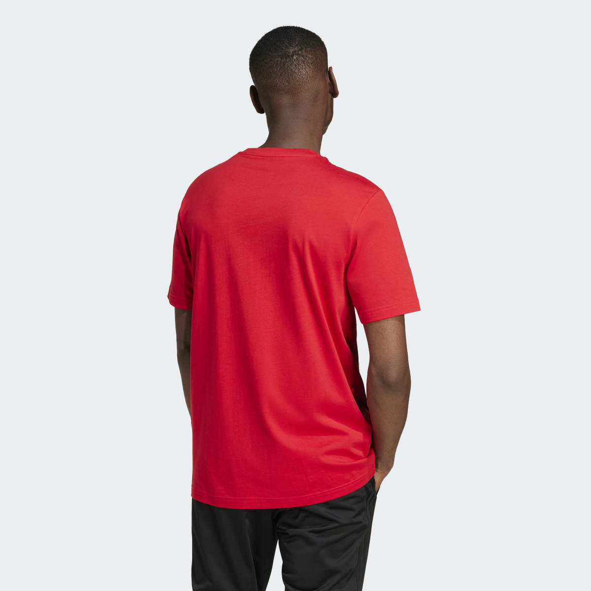 MAJICA ADIDAS M ANIMAL TEE M 